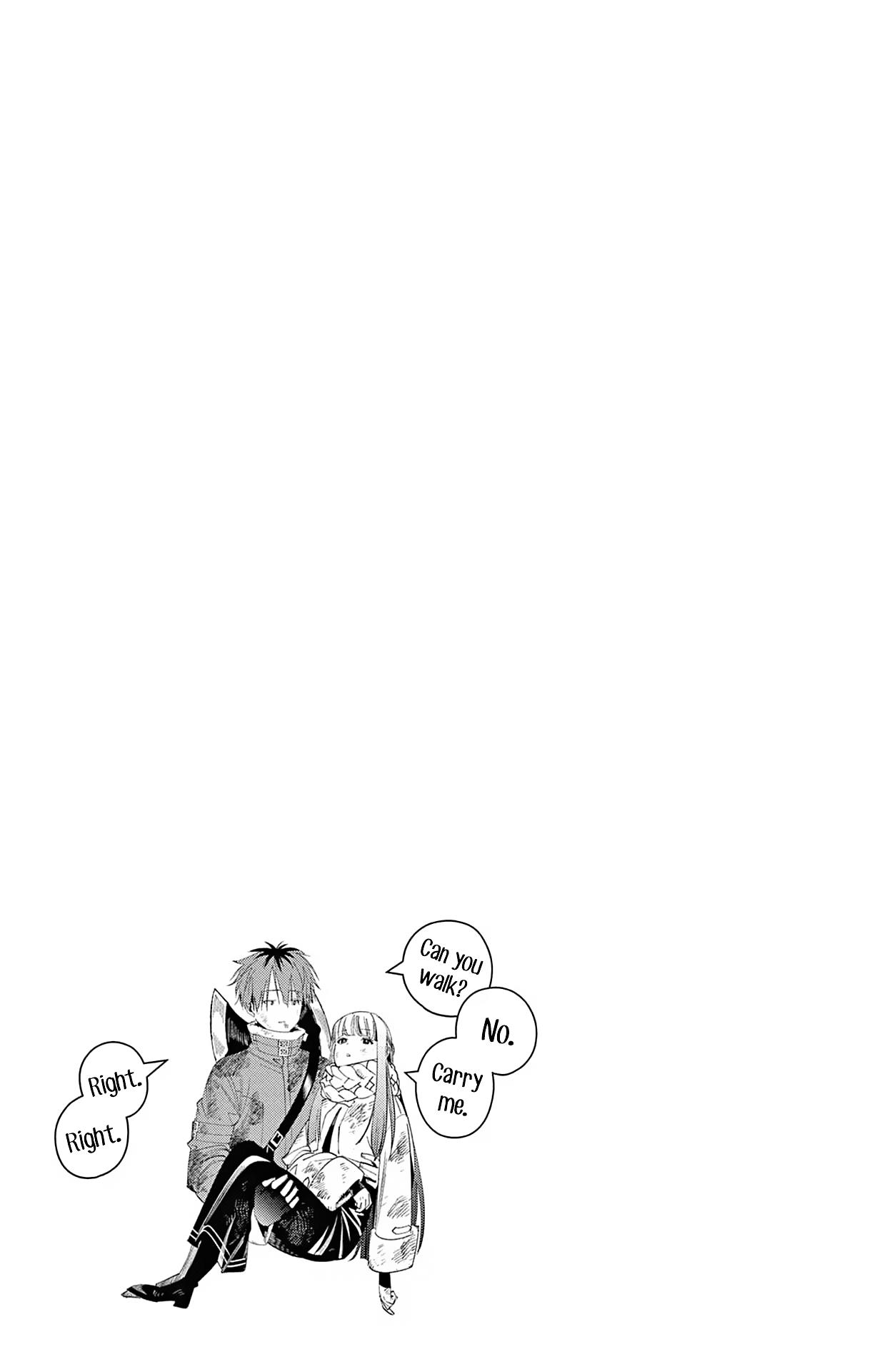 Read Frieren En Manga Online