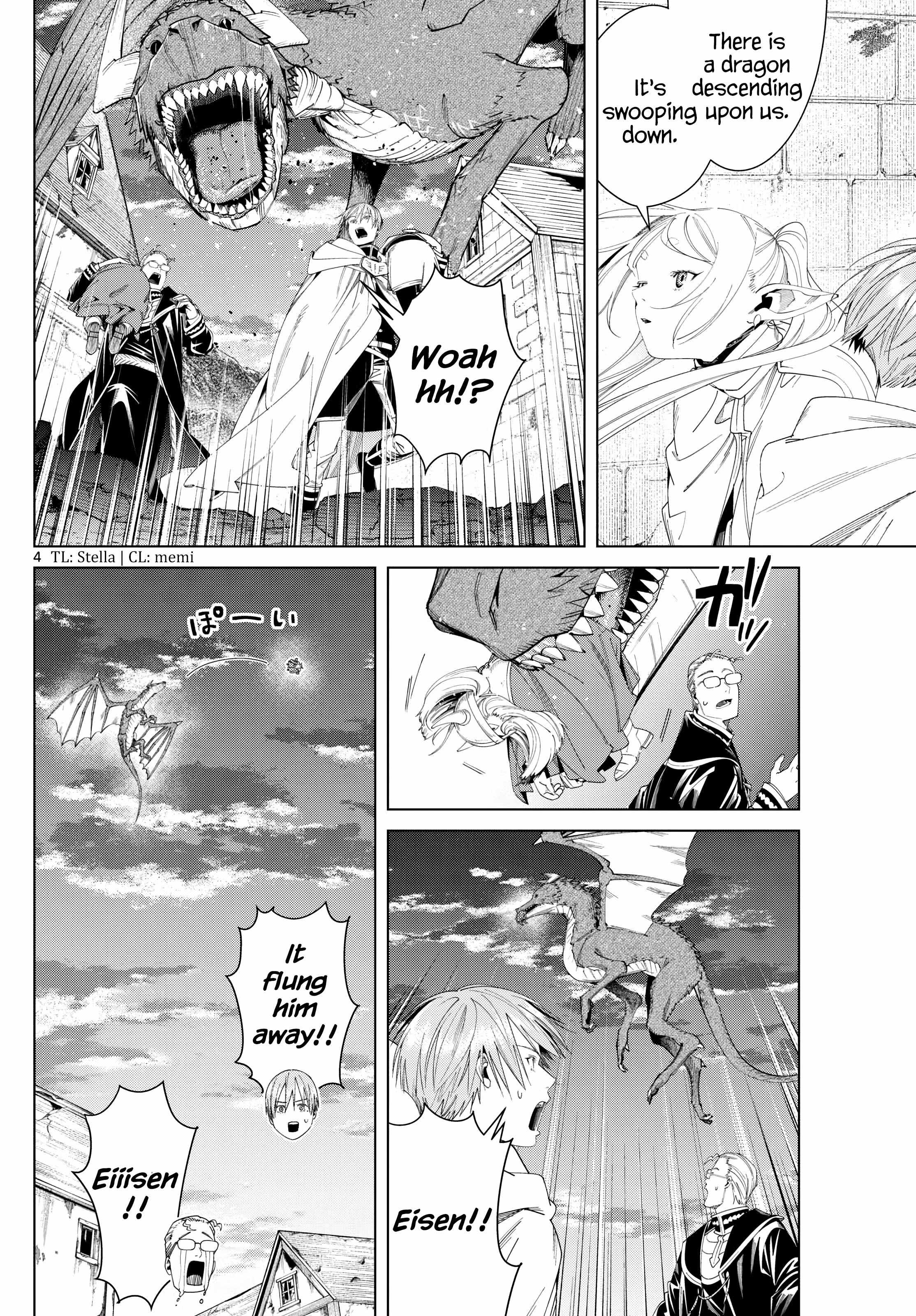 Read Frieren En Manga Online