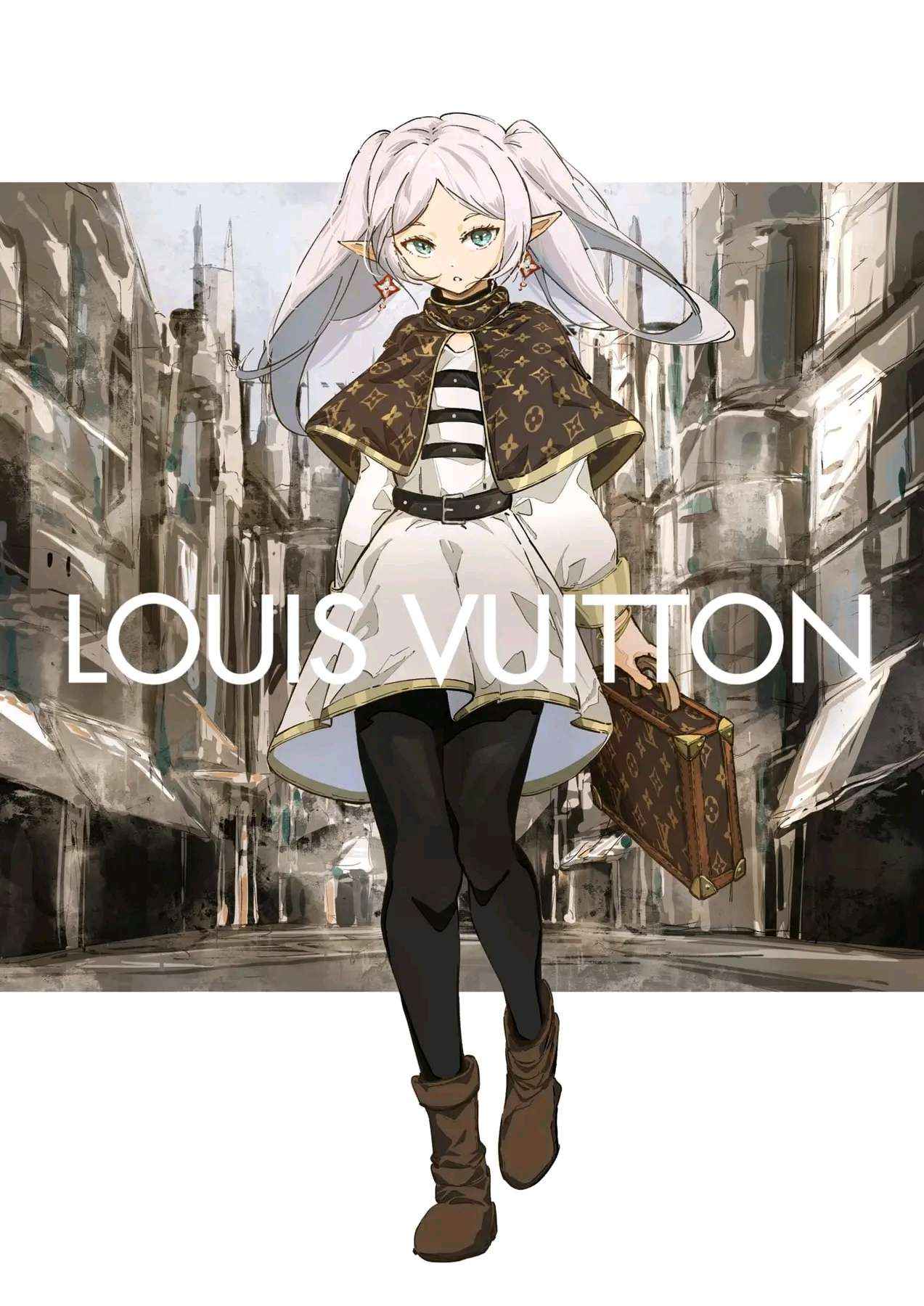 Read Frieren En Manga Online