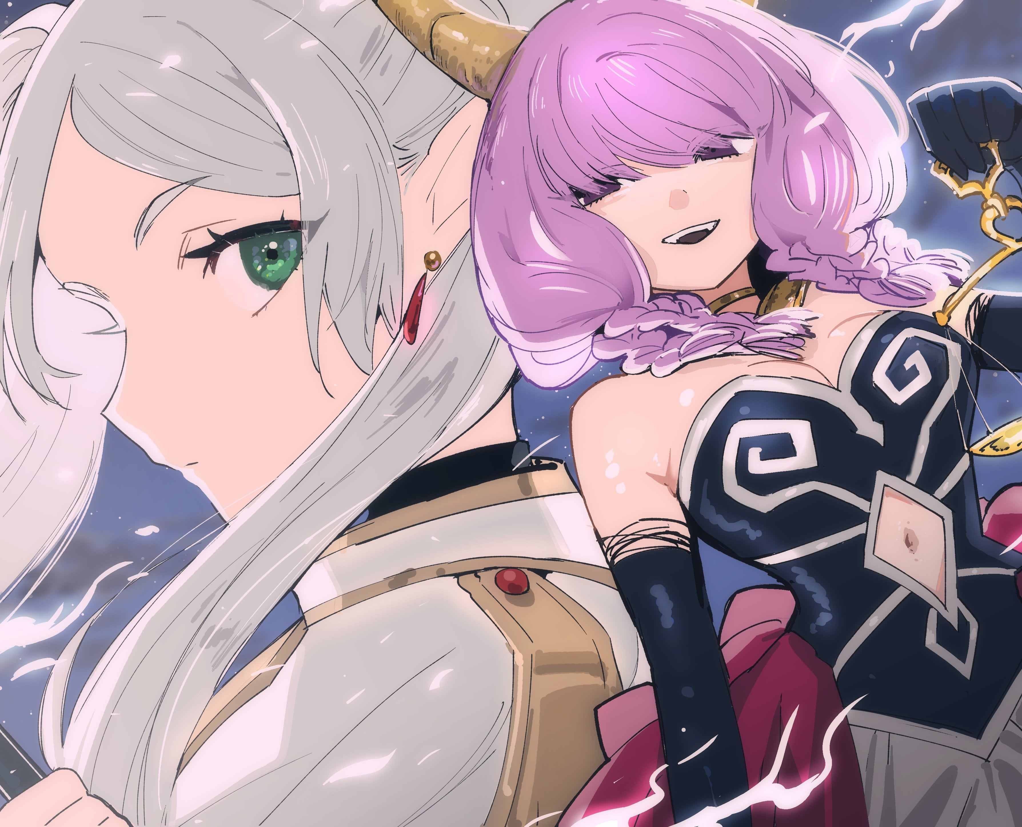 Read Frieren En Manga Online