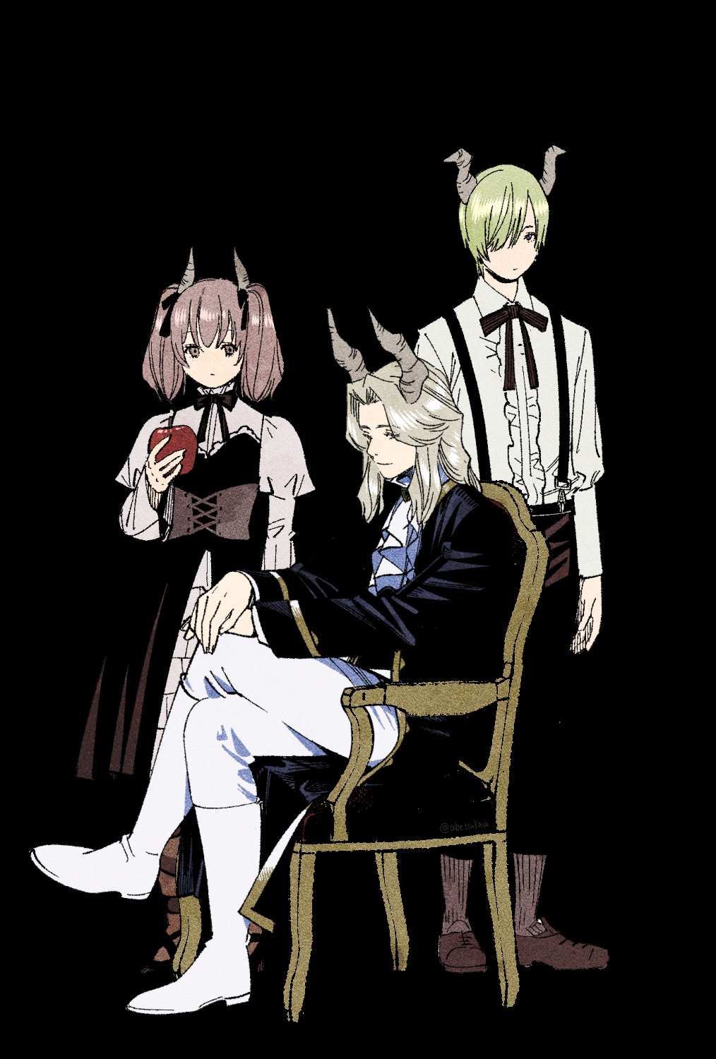 Read Frieren En Manga Online