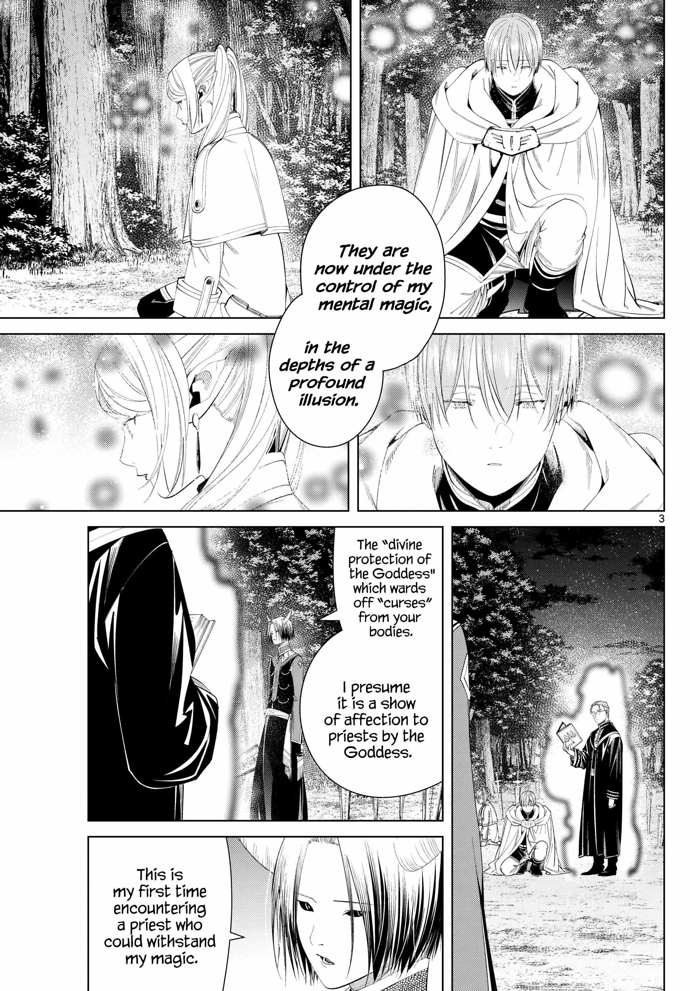 Read Frieren En Manga Online