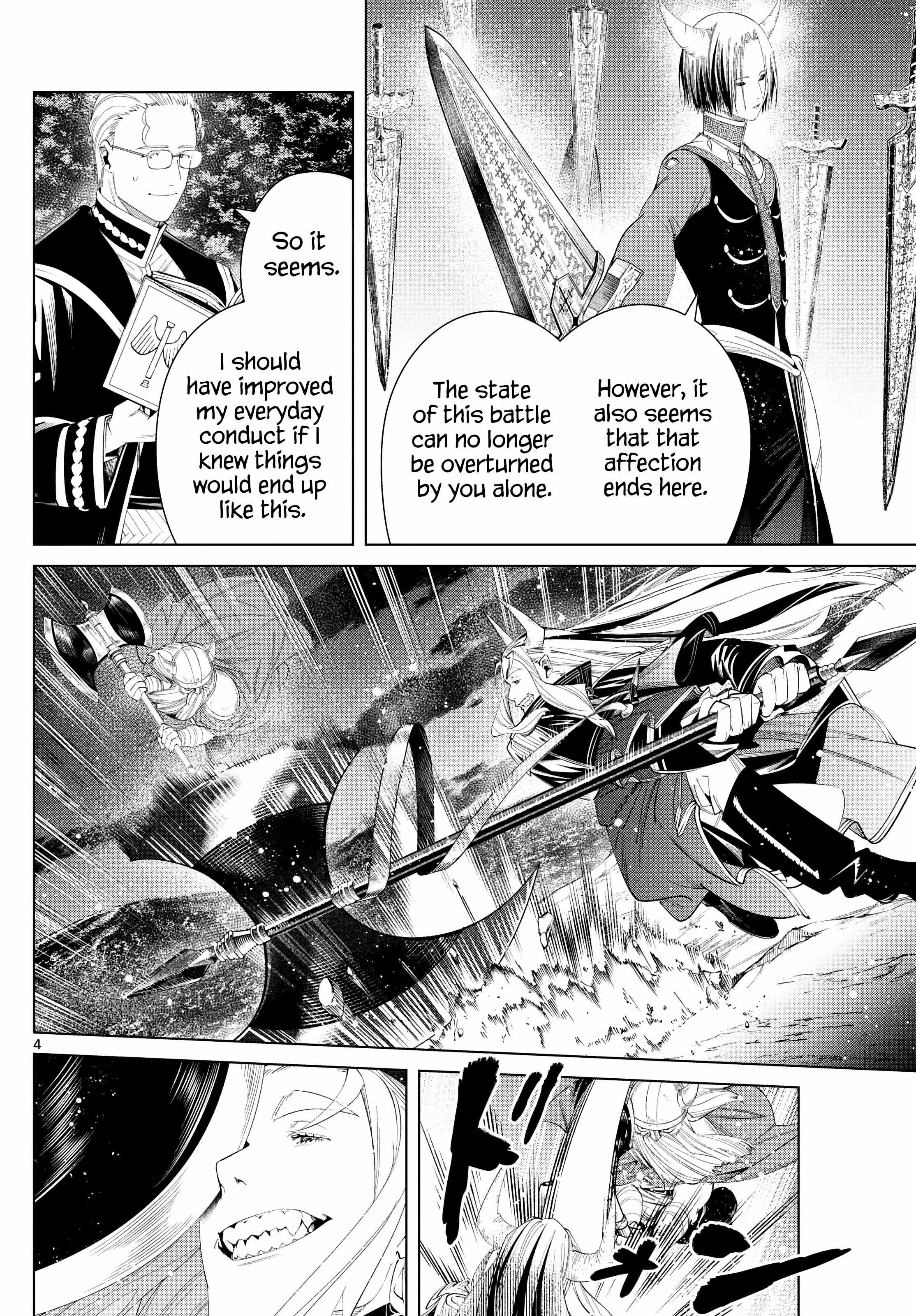 Read Frieren En Manga Online