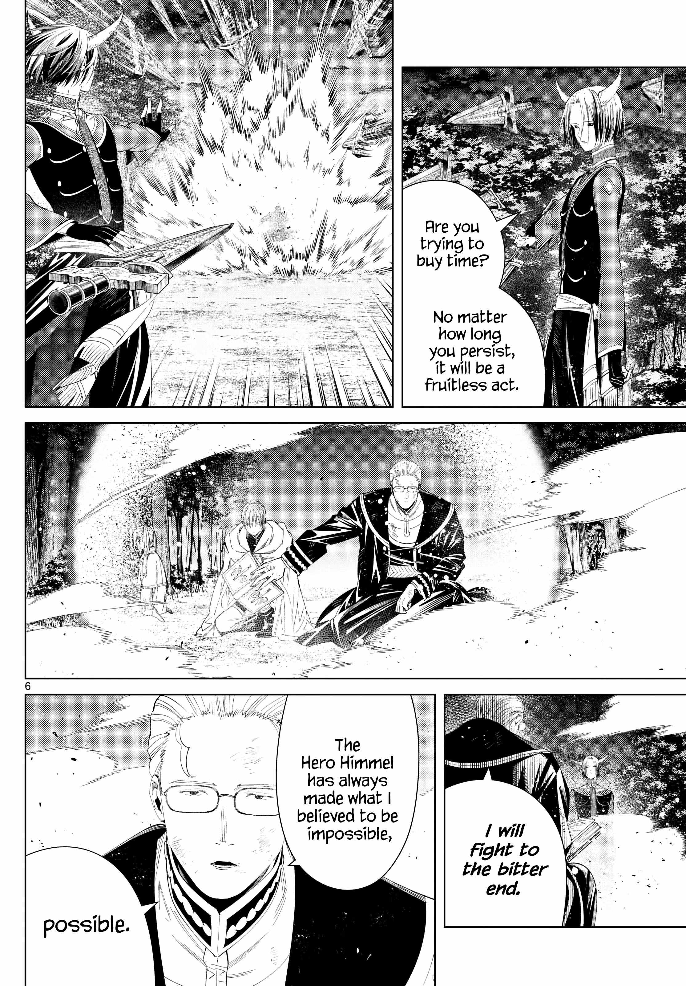 Read Frieren En Manga Online