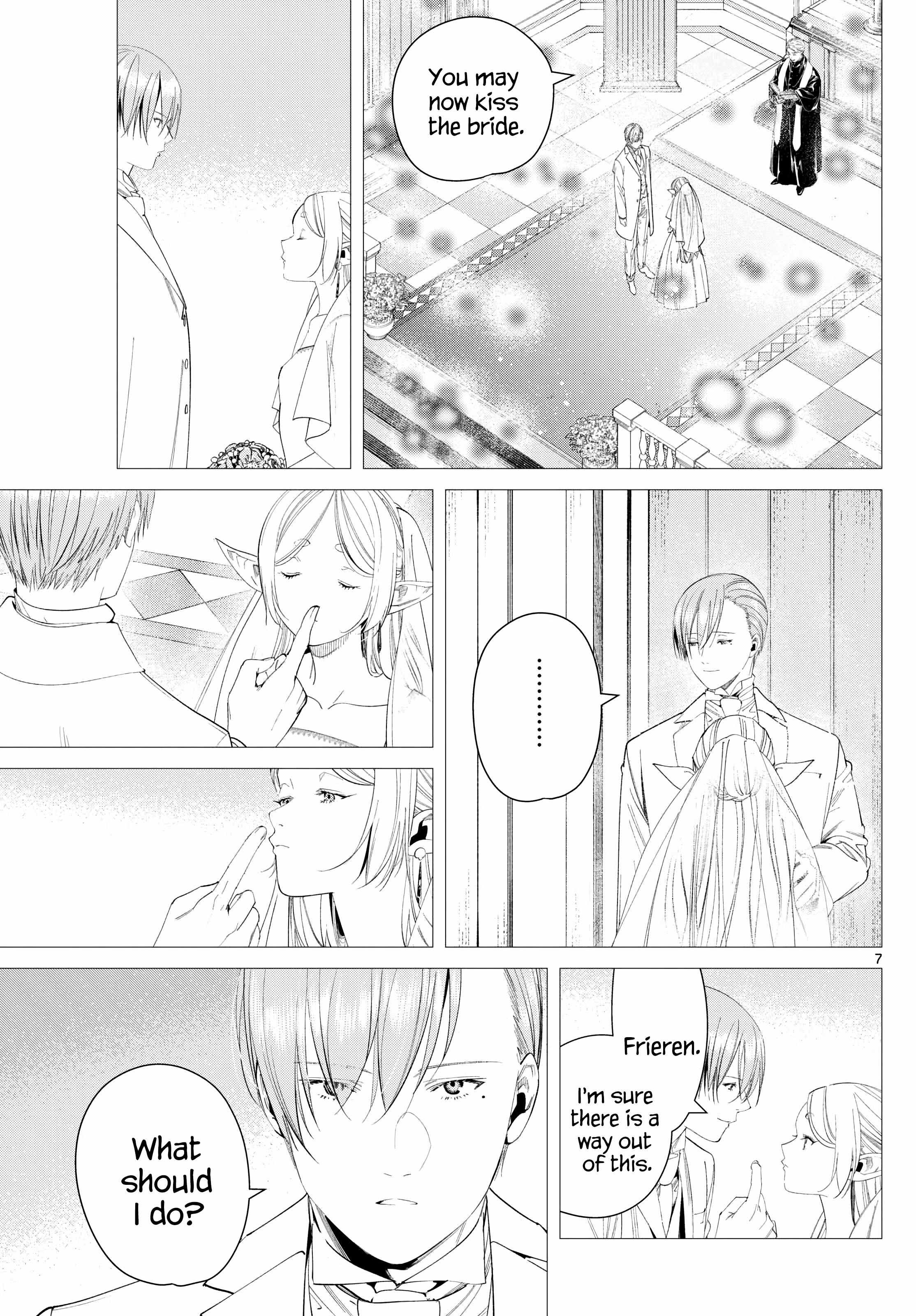 Read Frieren En Manga Online
