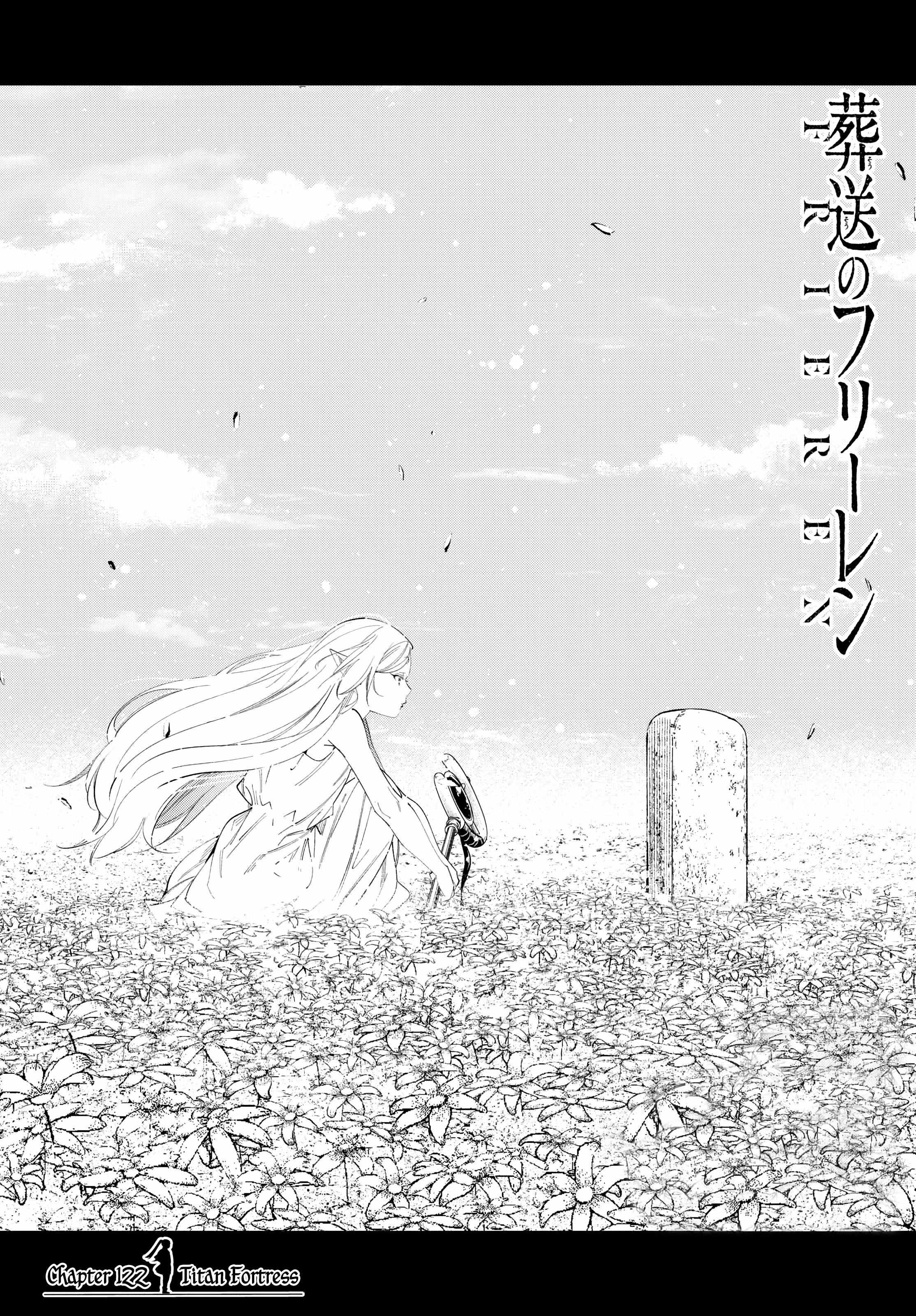 Read Frieren En Manga Online