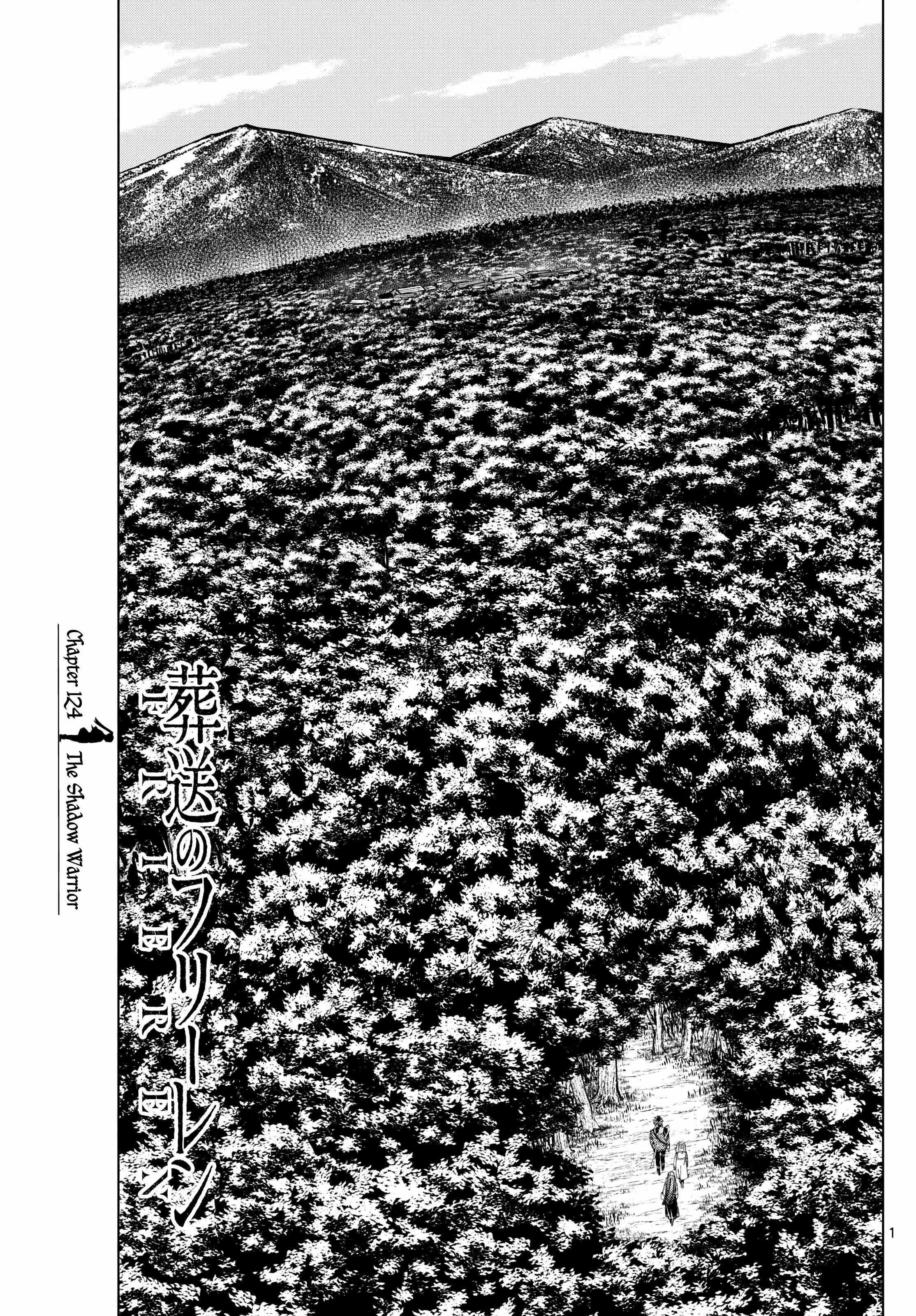 Read Frieren En Manga Online