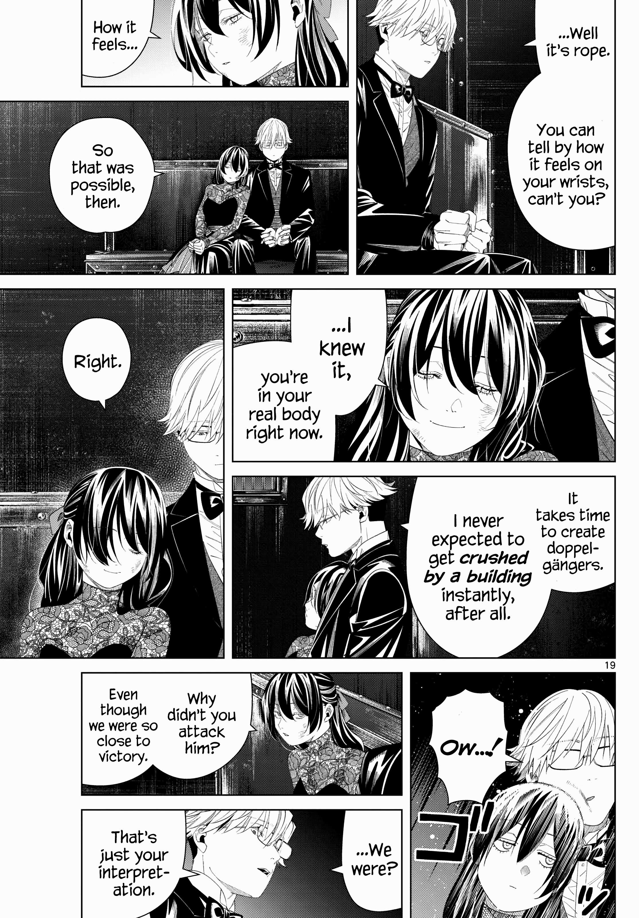 Read Frieren En Manga Online
