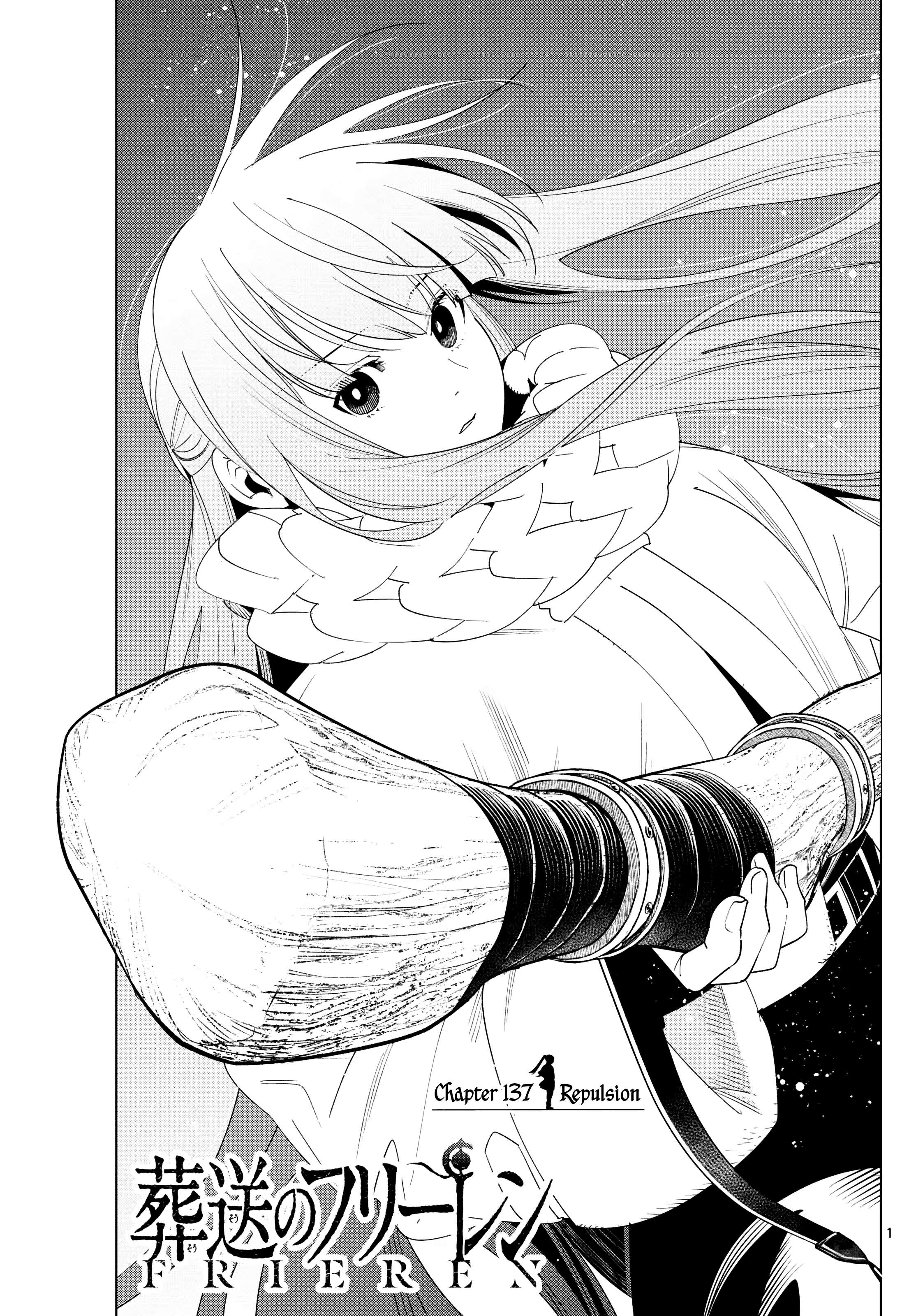 Read Frieren En Manga Online