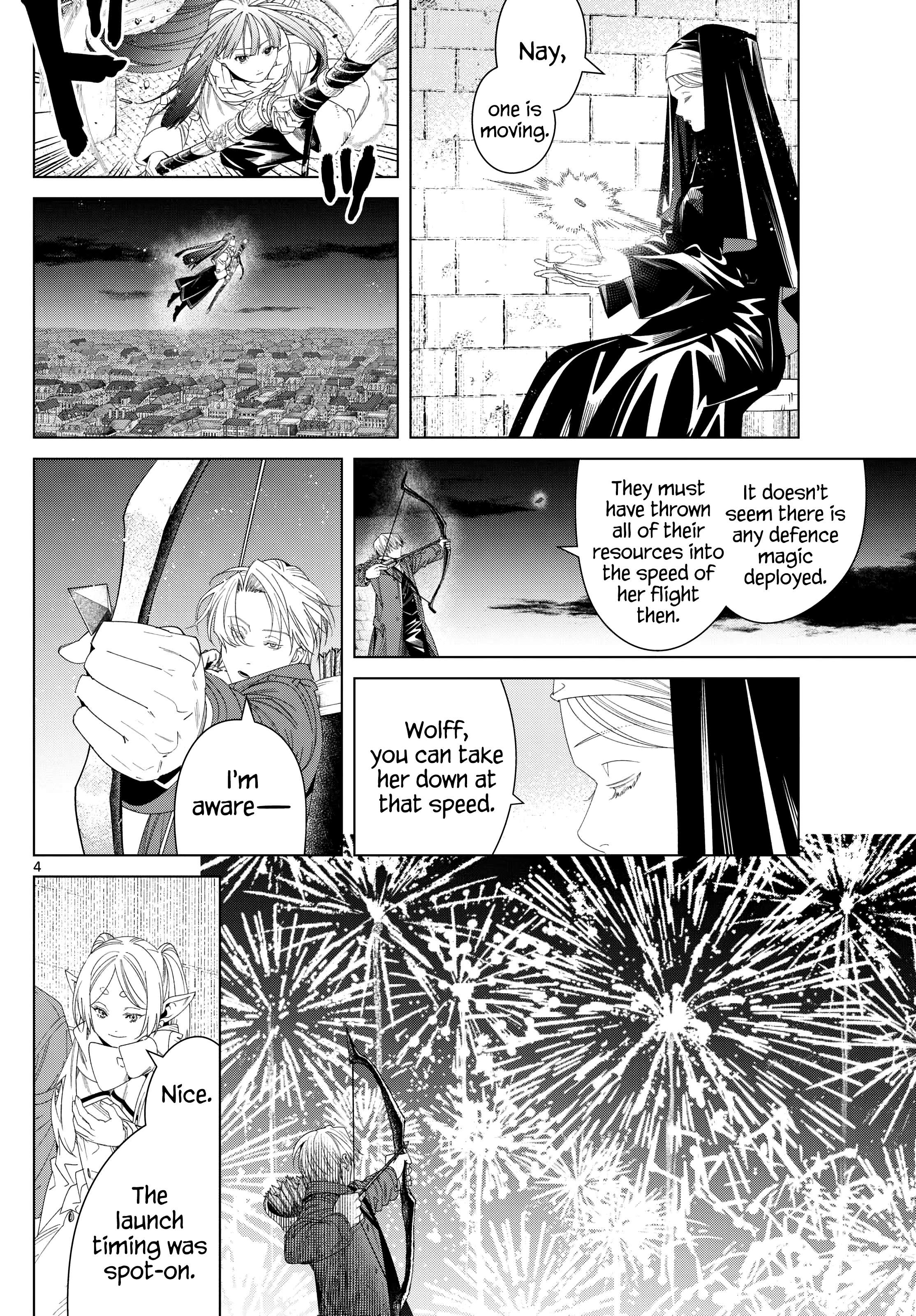 Read Frieren En Manga Online