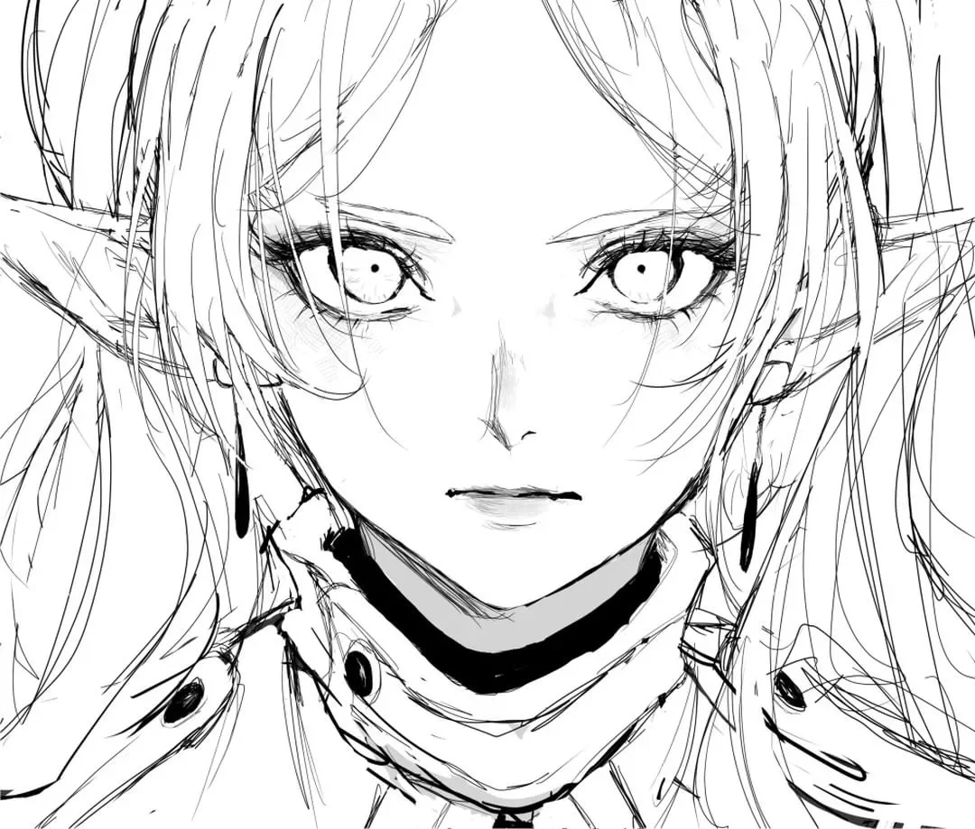 Read Frieren En Manga Online