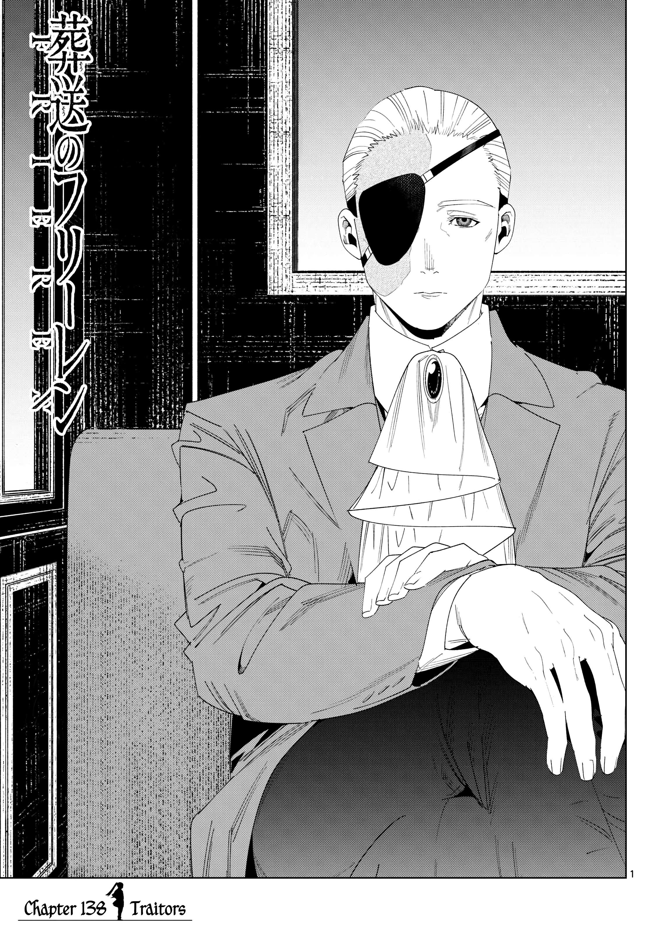 Read Frieren En Manga Online