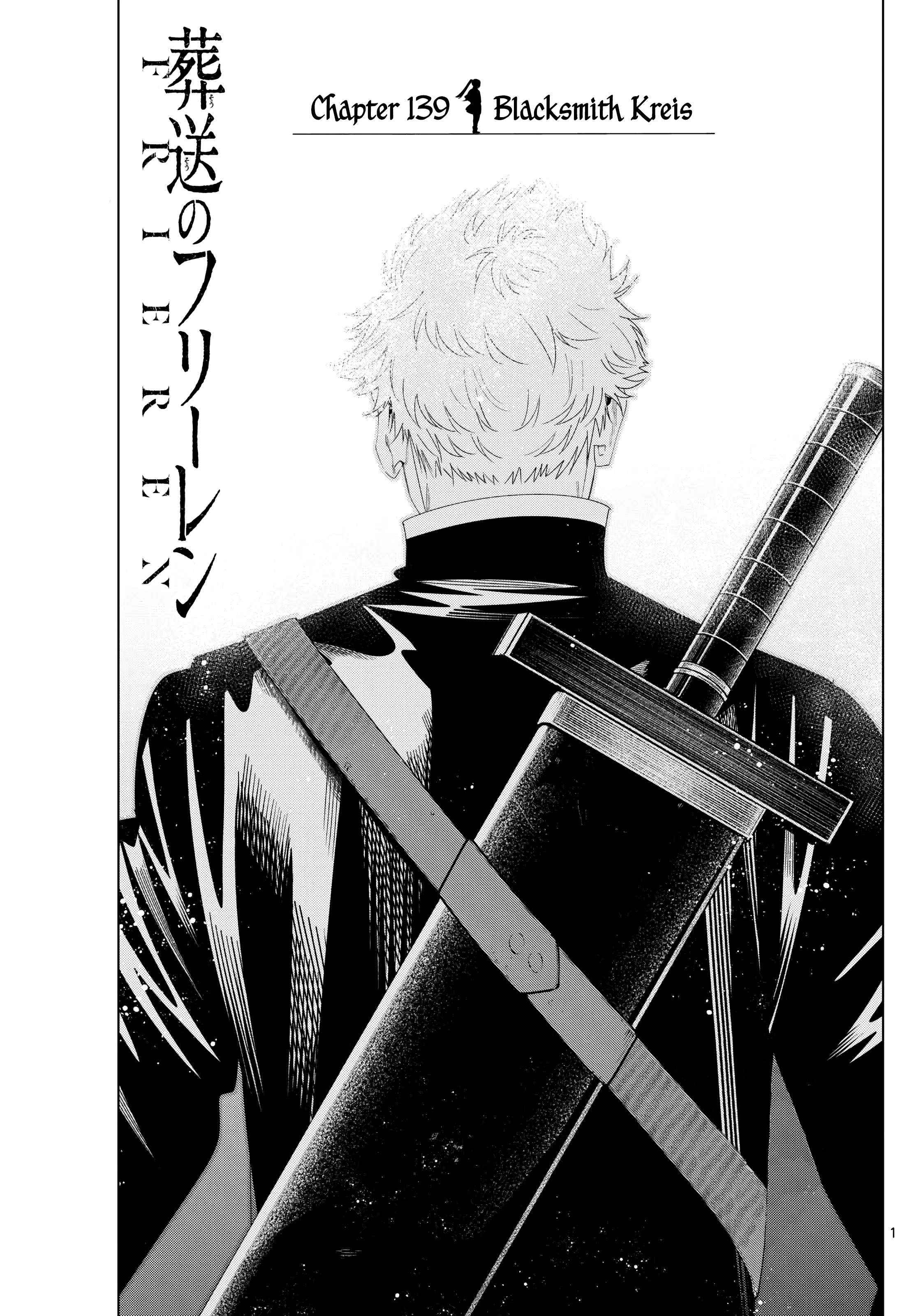 Read Frieren En Manga Online