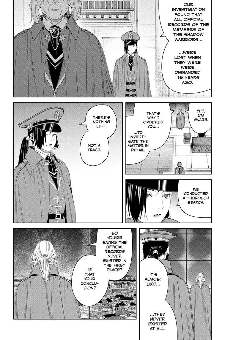 Read Frieren En Manga Online