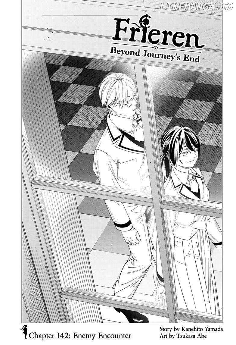 Read Frieren En Manga Online