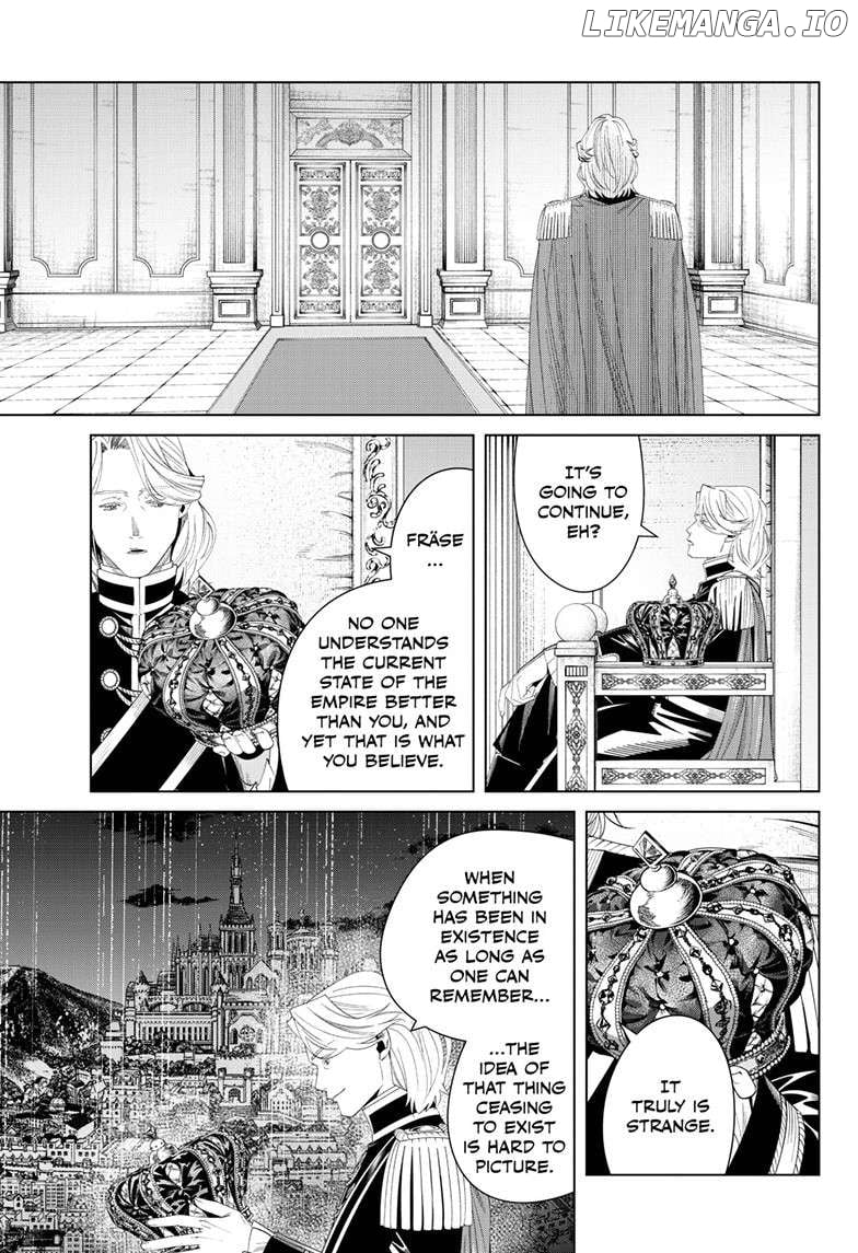 Read Frieren En Manga Online