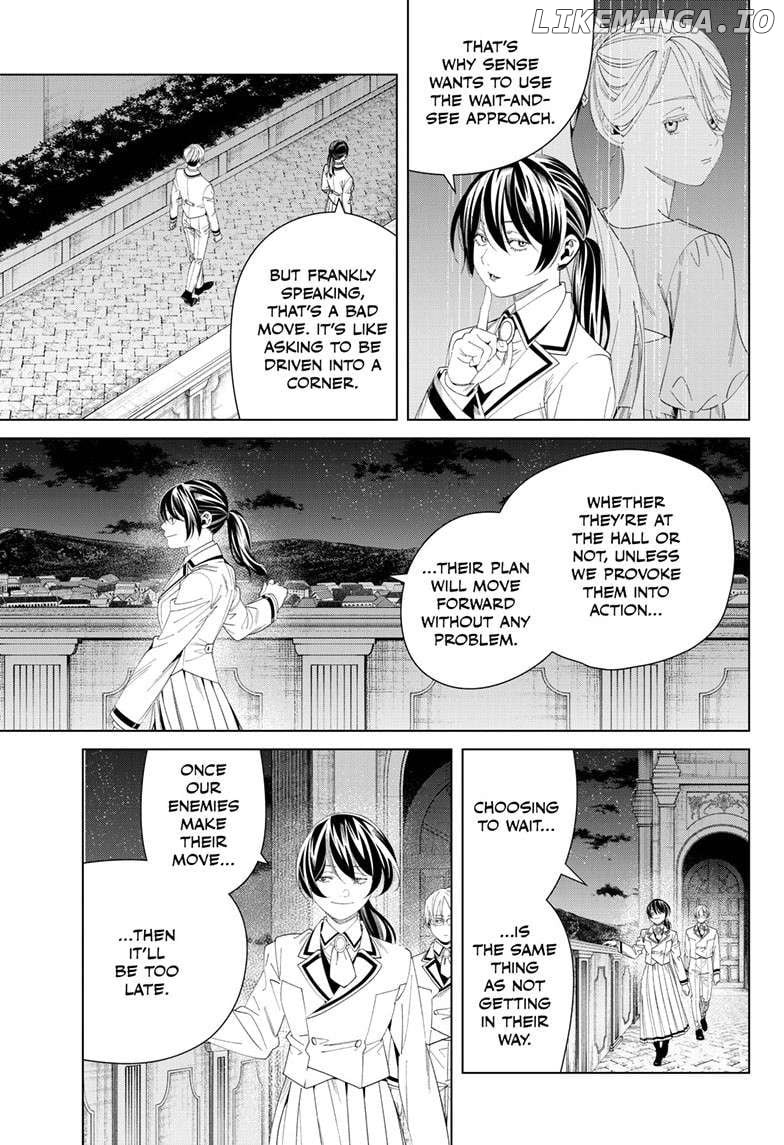 Read Frieren En Manga Online