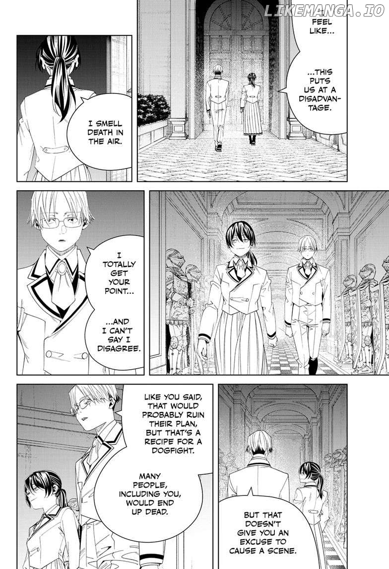 Read Frieren En Manga Online