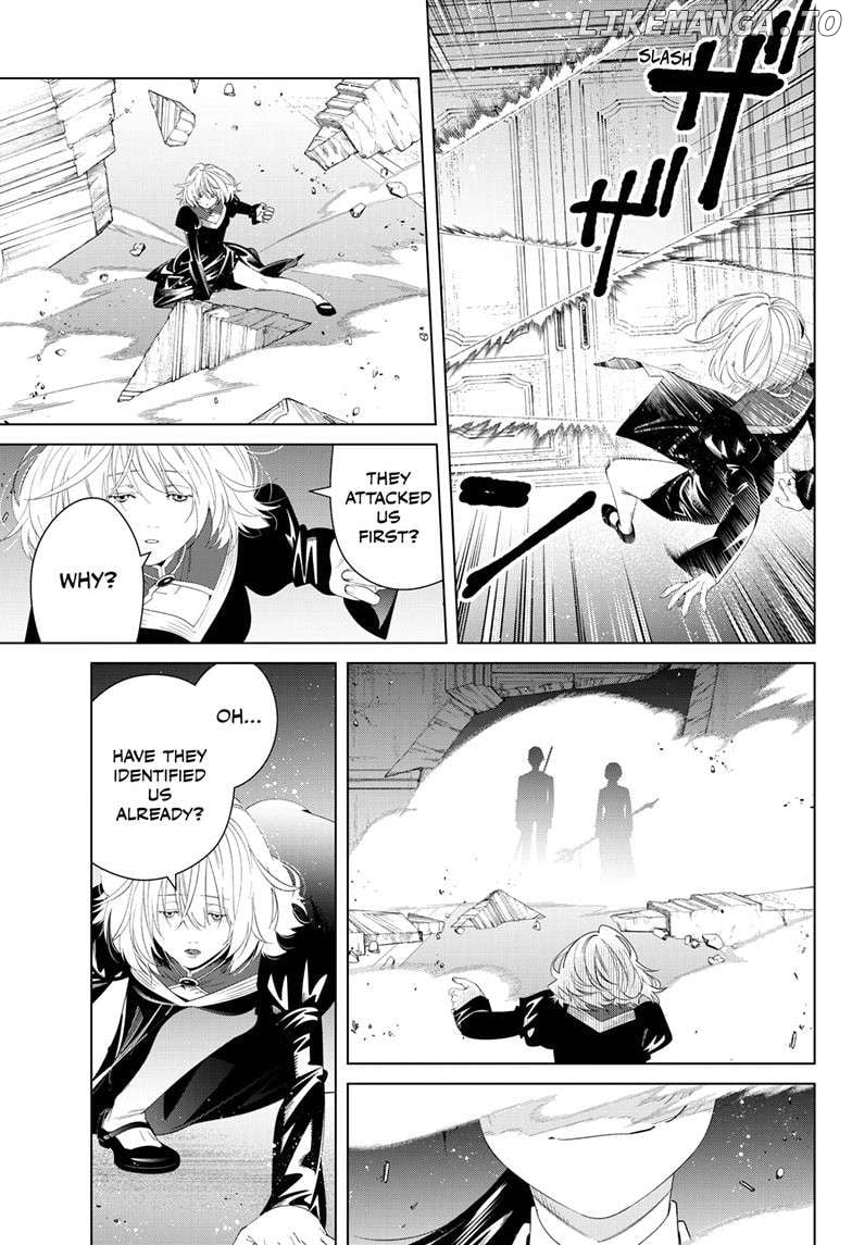 Read Frieren En Manga Online