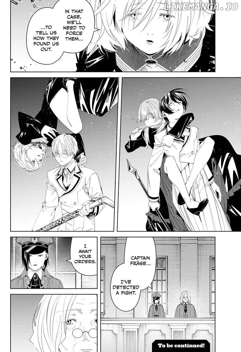 Read Frieren En Manga Online