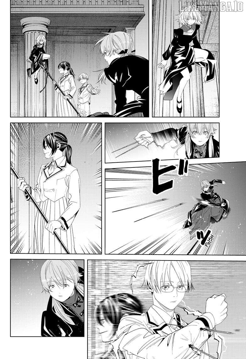 Read Frieren En Manga Online