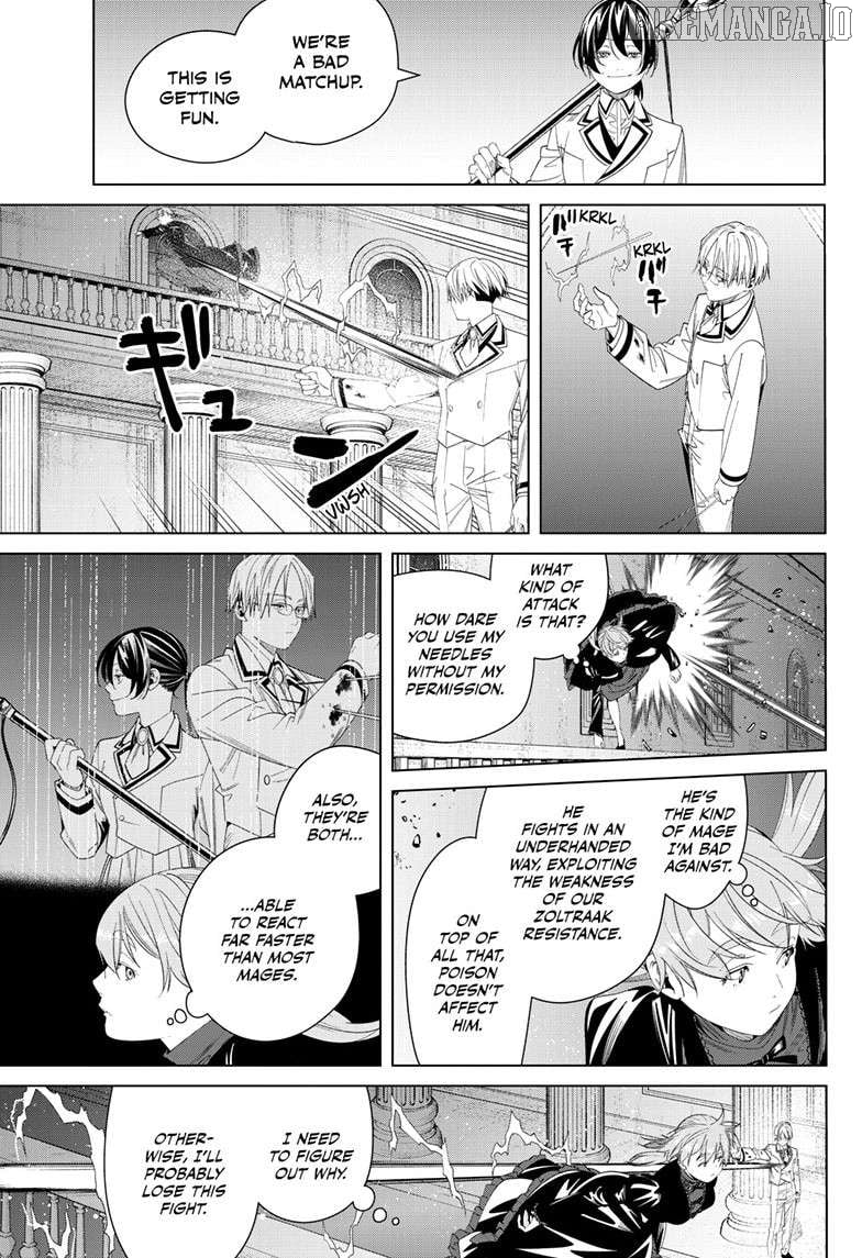 Read Frieren En Manga Online