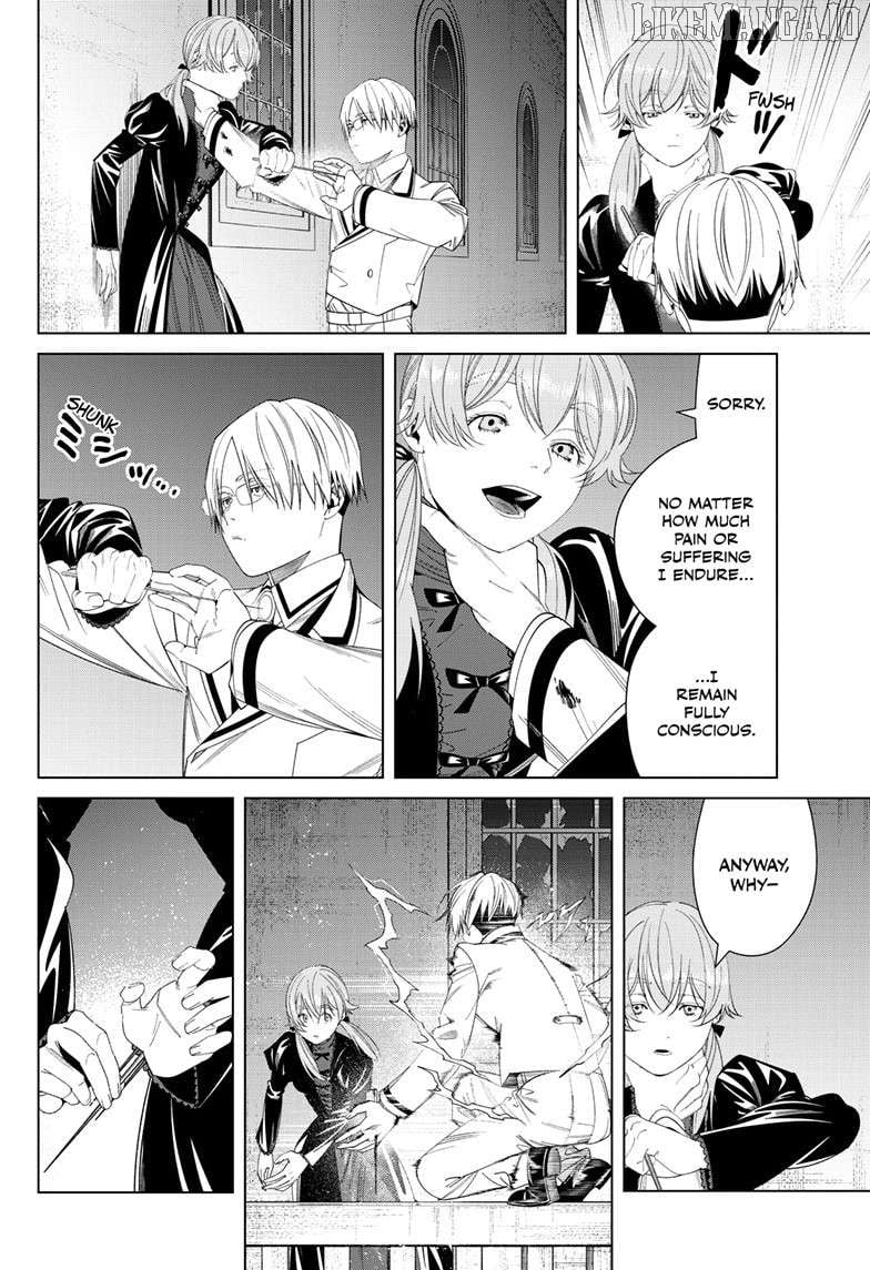 Read Frieren En Manga Online