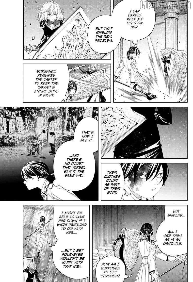 Read Frieren En Manga Online
