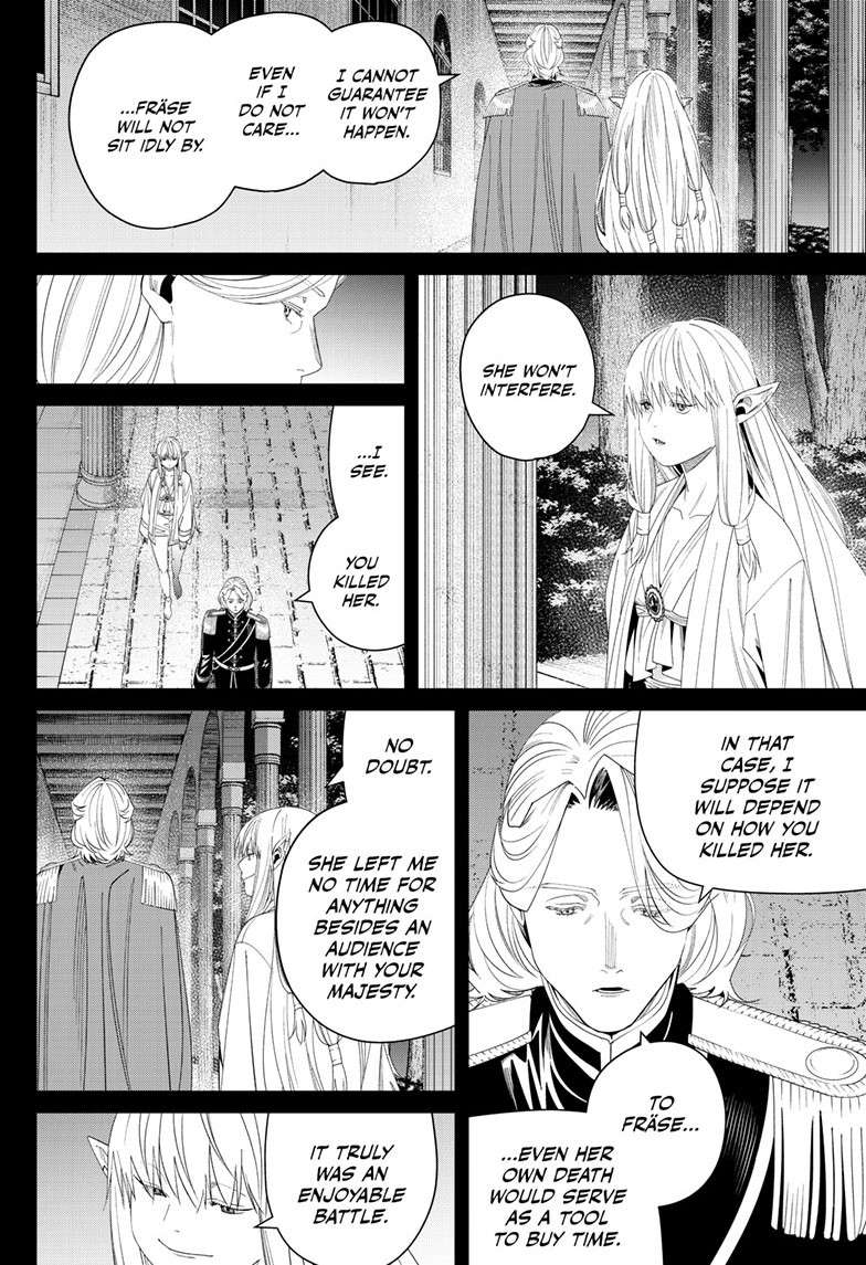 Read Frieren En Manga Online
