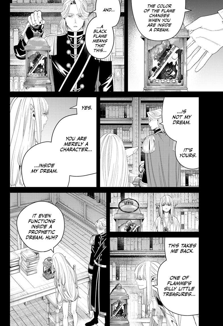 Read Frieren En Manga Online