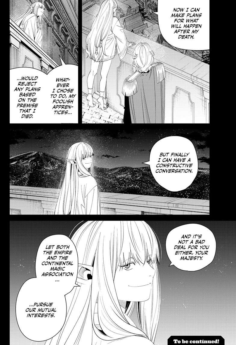 Read Frieren En Manga Online