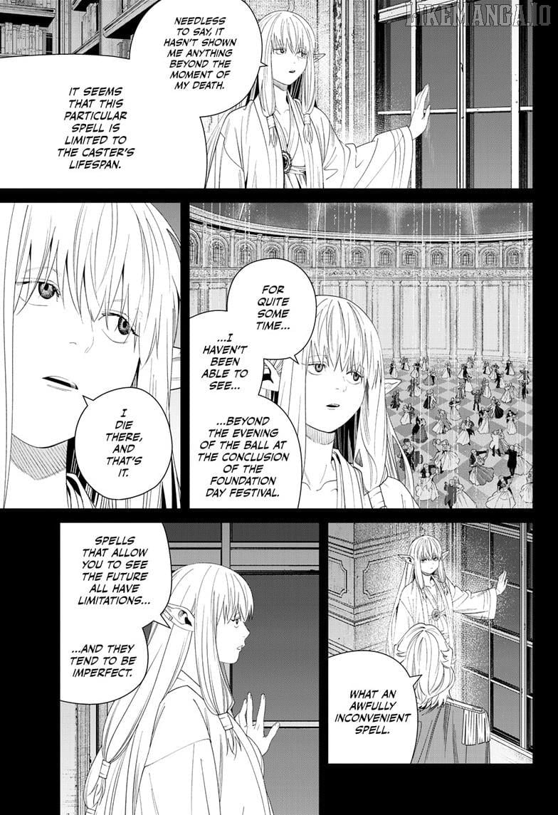 Read Frieren En Manga Online