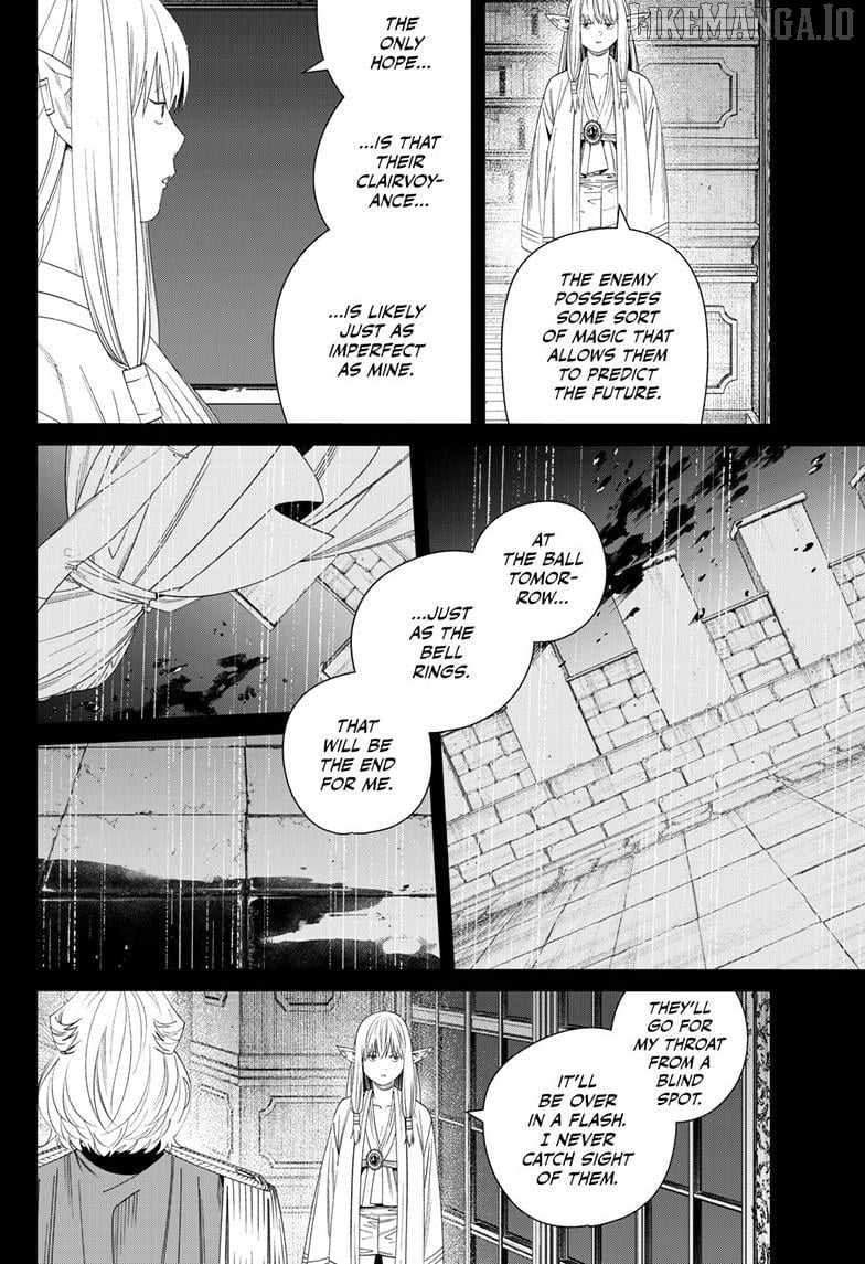 Read Frieren En Manga Online
