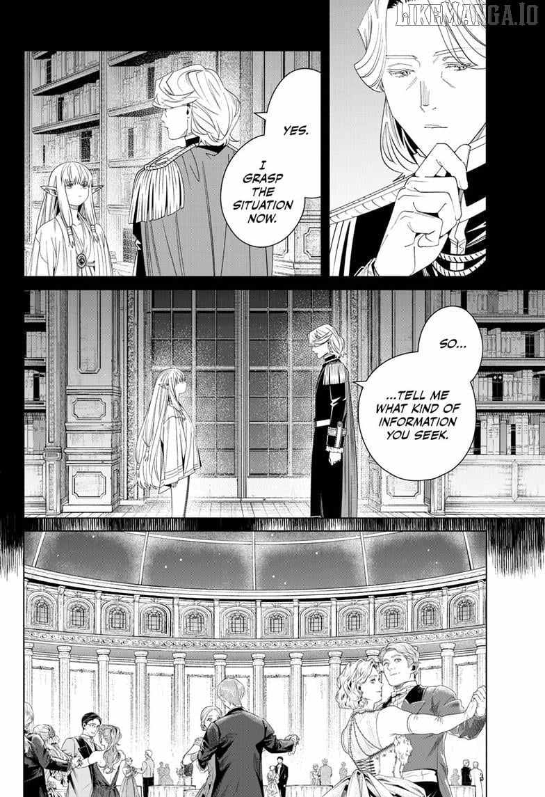 Read Frieren En Manga Online