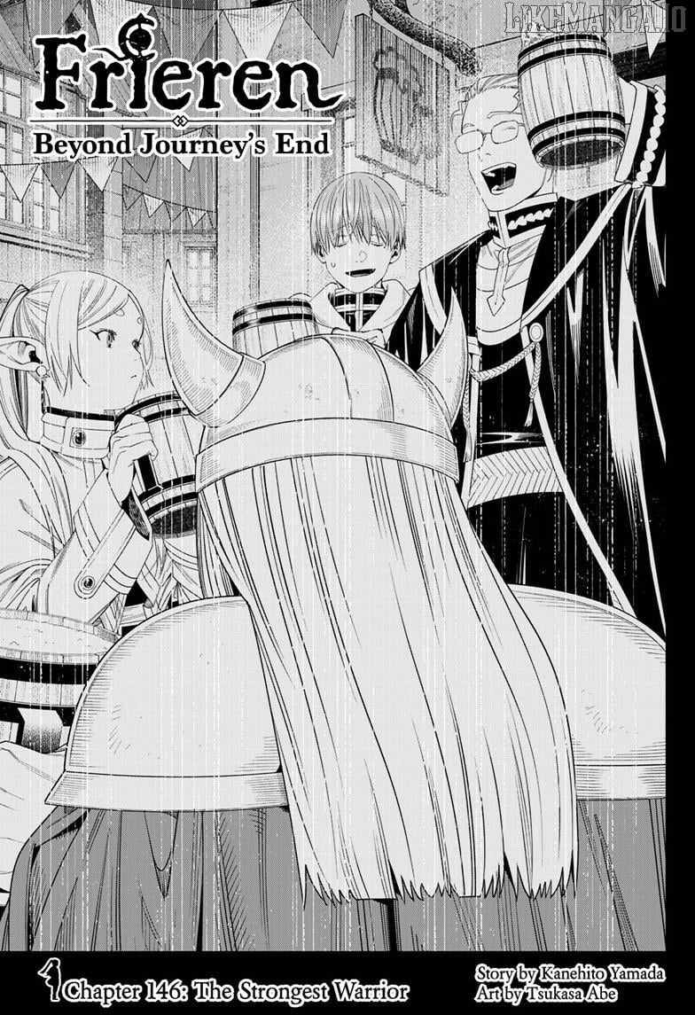 Read Frieren En Manga Online