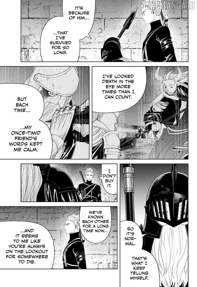 Read Frieren En Manga Online