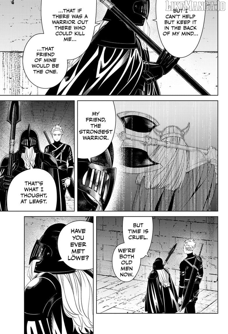 Read Frieren En Manga Online