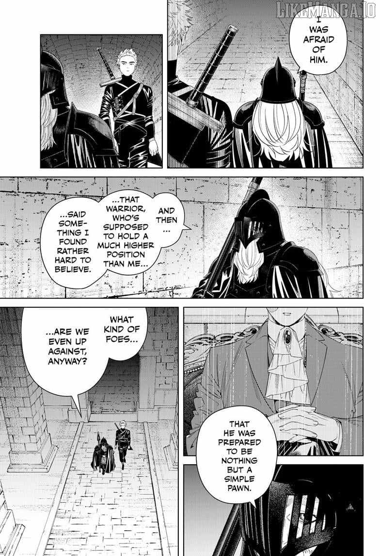 Read Frieren En Manga Online