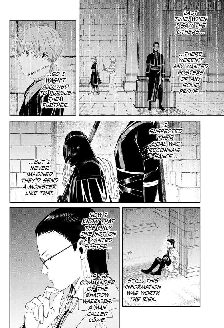 Read Frieren En Manga Online