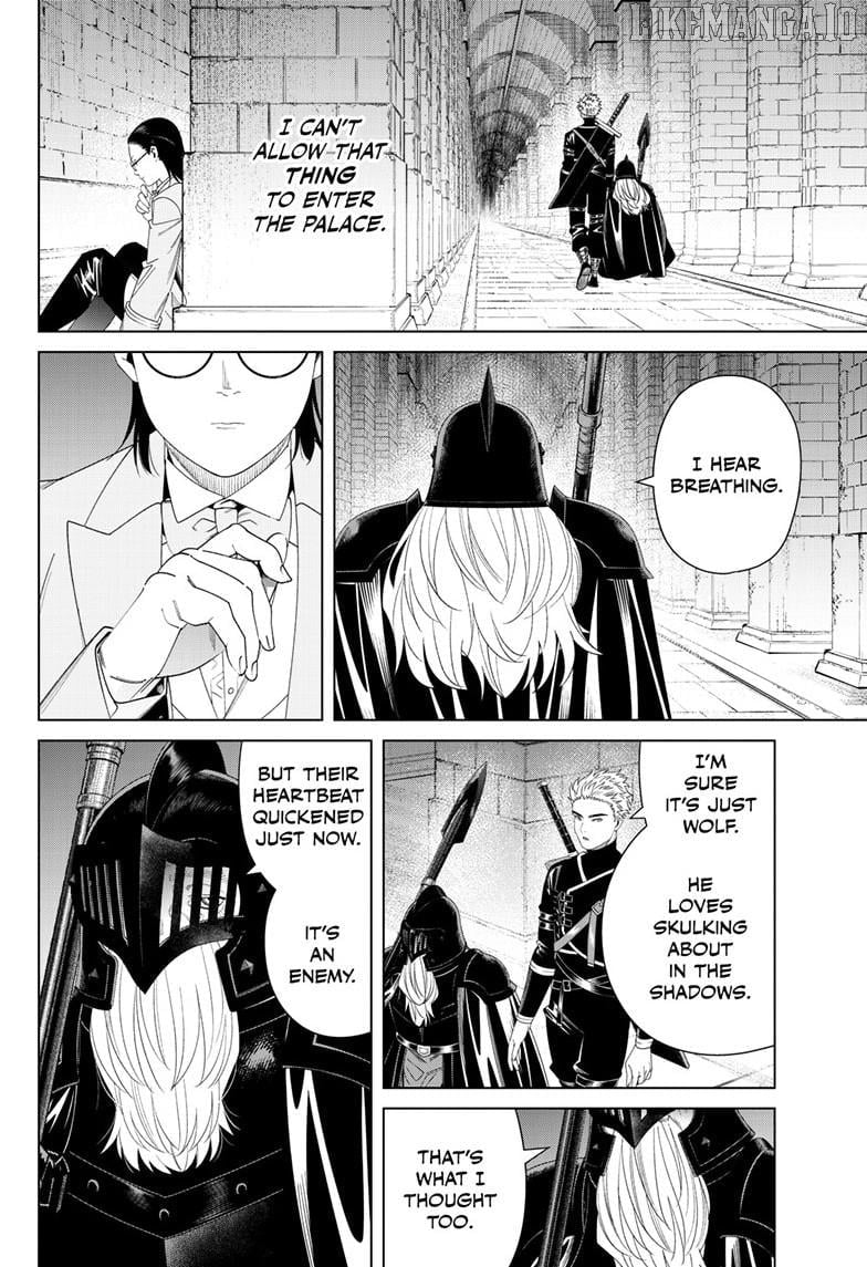 Read Frieren En Manga Online