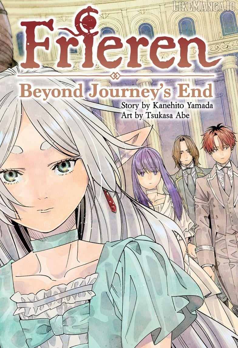 Read Frieren En Manga Online