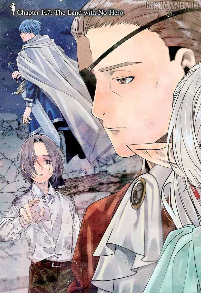 Read Frieren En Manga Online