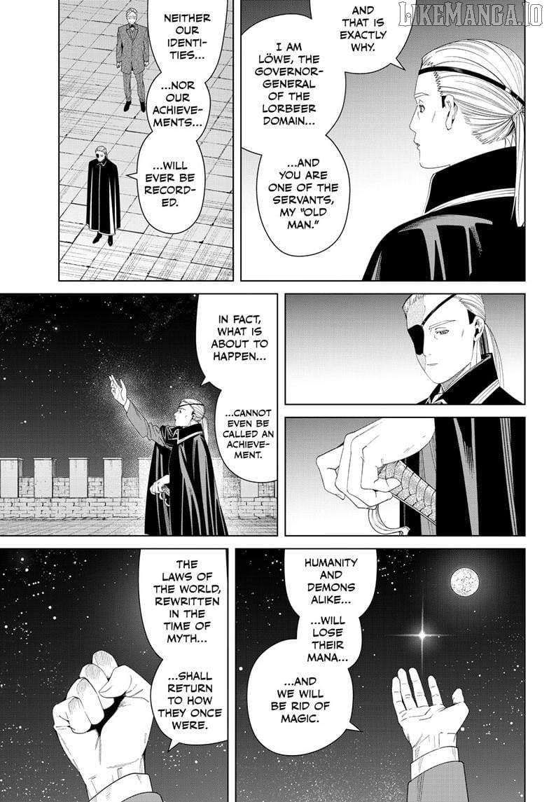 Read Frieren En Manga Online