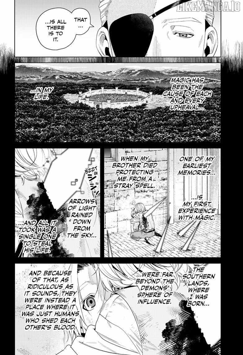 Read Frieren En Manga Online