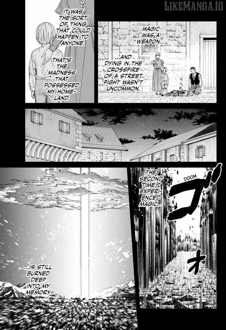 Read Frieren En Manga Online