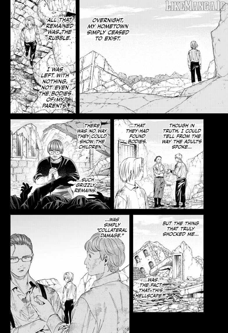 Read Frieren En Manga Online