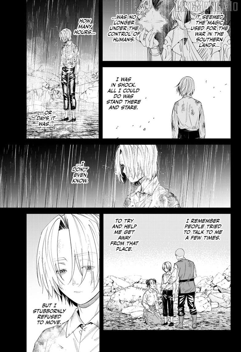Read Frieren En Manga Online