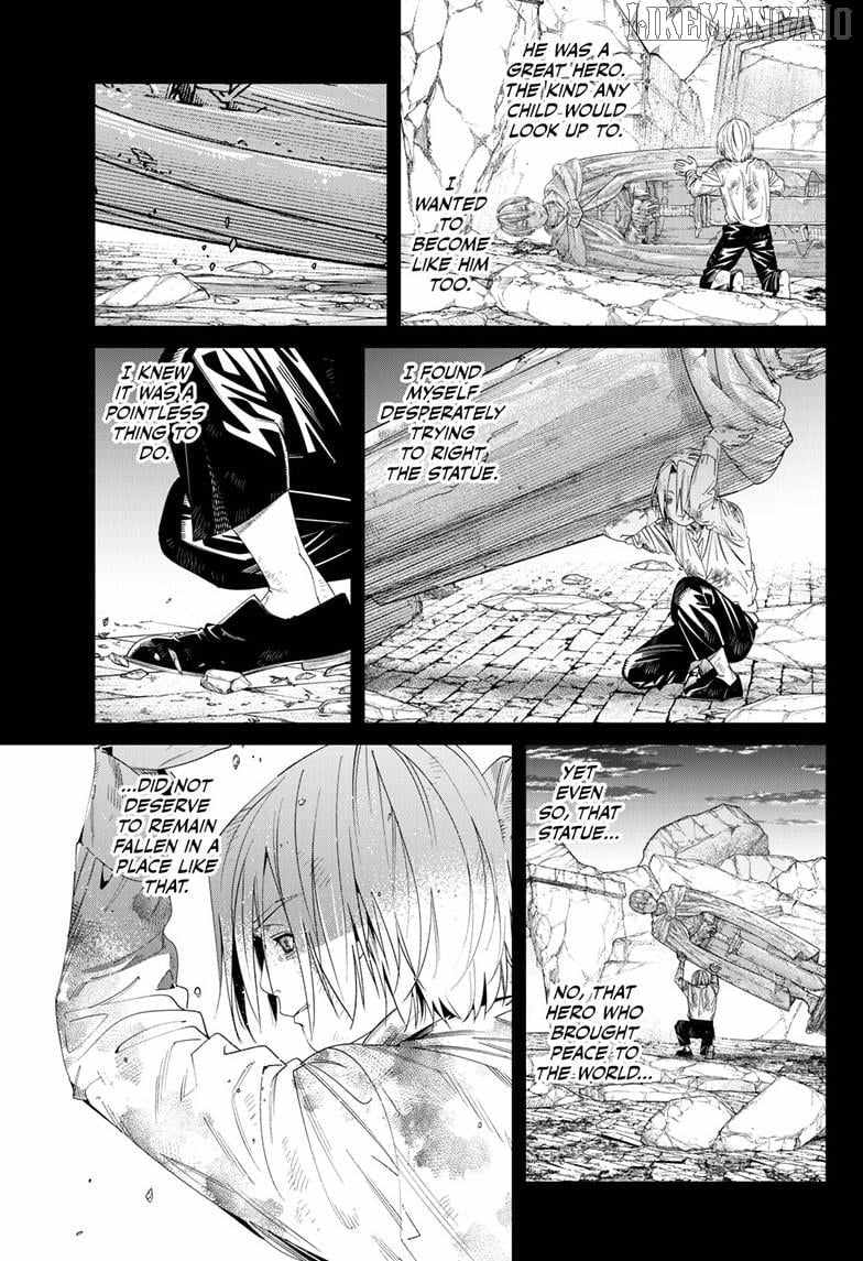 Read Frieren En Manga Online
