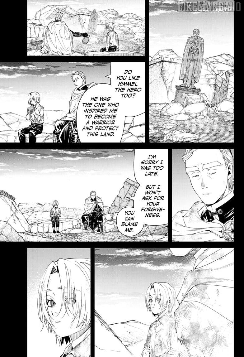 Read Frieren En Manga Online
