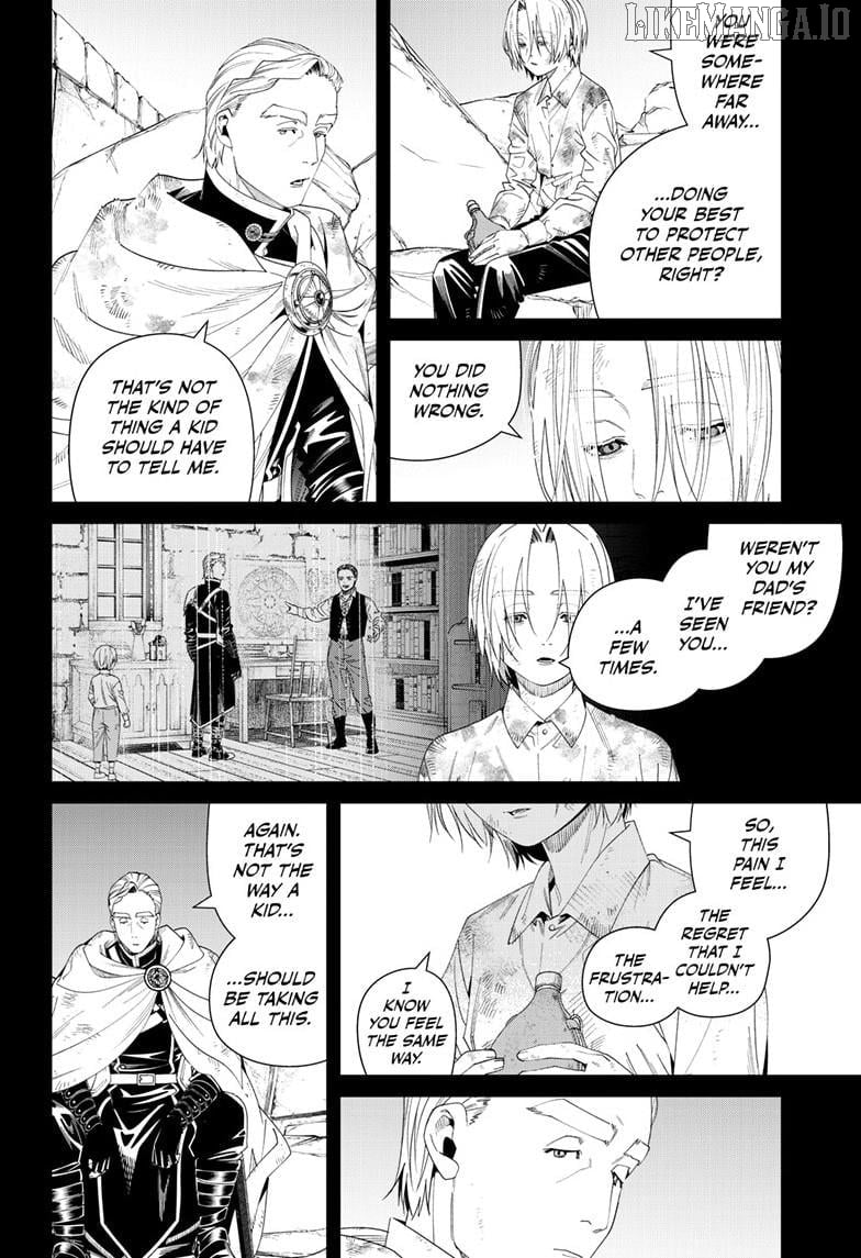 Read Frieren En Manga Online